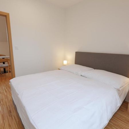 Apartmany U Kvetne Zahrady Kroměříž Eksteriør bilde